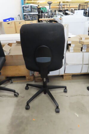 Kontorstol LANAB DESIGN