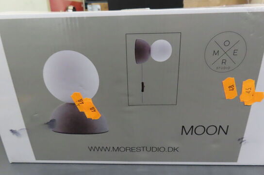 Væglampe MORESTUDIO Moon 60461