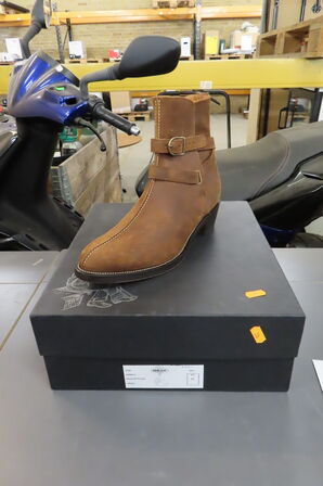 Støvler BRIGHT SHOEMAKERS str. 44