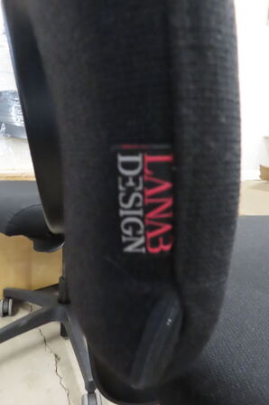 Kontorstol LANAB DESIGN