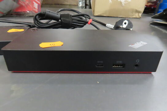 Dockingstation LENOVO THINKPAD