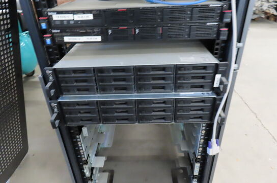 Serverskab