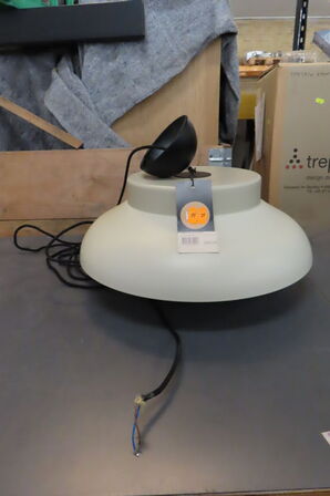 Pendel GUBI Collar Ø42