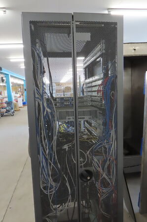 Serverskab