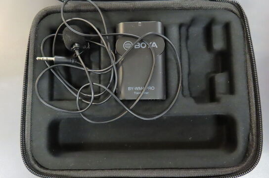 Transmitter BOYA BY-WM4 Pro