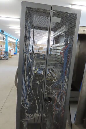 Serverskab