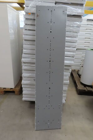 56 stk. LED Lysarmaturer