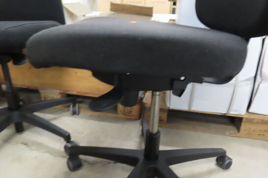 Kontorstol LANAB DESIGN