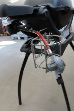 Gasgrill WEBER