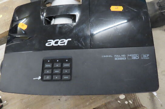 Projektor ACER