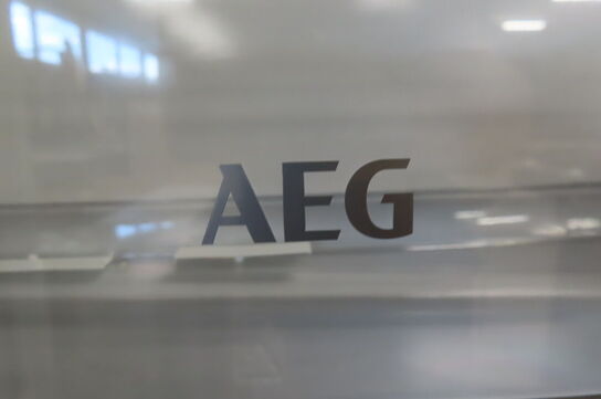 Køleskab AEG