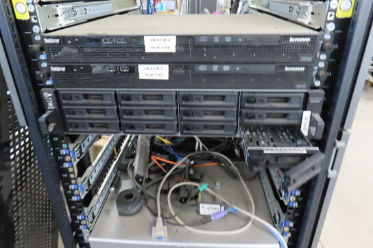 Serverskab