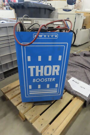 Booster THOR