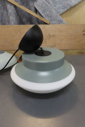 Pendel GUBI Collar Ø30