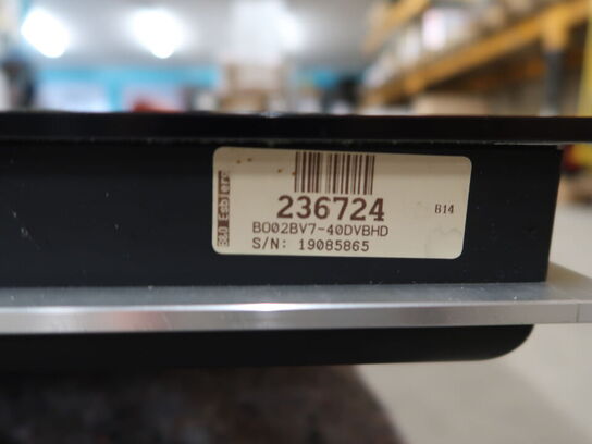 B&O BeoVision 7-40