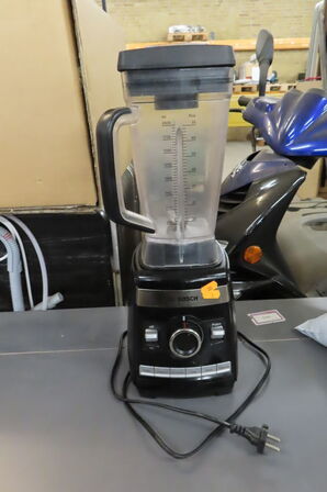 Blender BOSCH