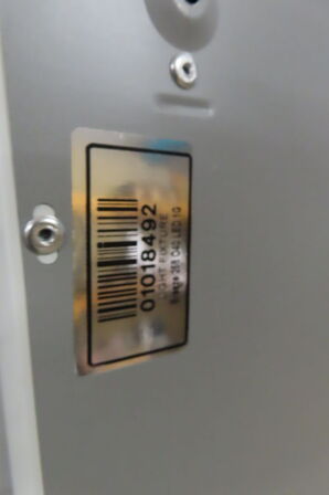 56 stk. LED Lysarmaturer