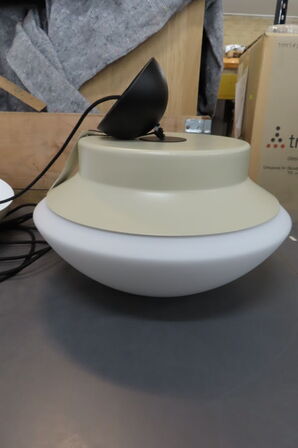 Pendel GUBI Collar Ø42