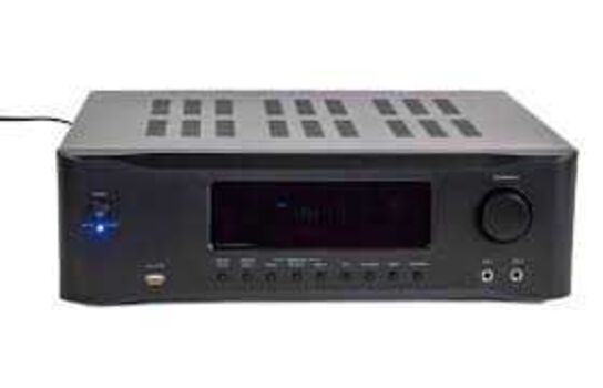 SoundMate AV-A001 5.2 Surround Receiver 