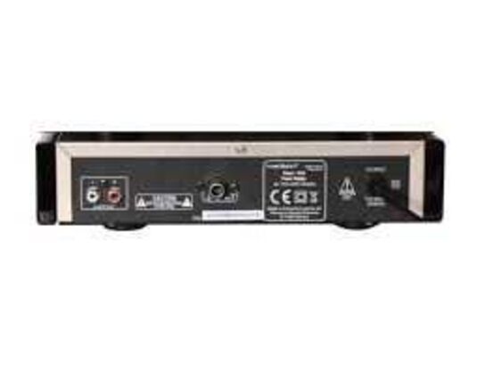 Madison CD Afspiller og FM radio m. USB