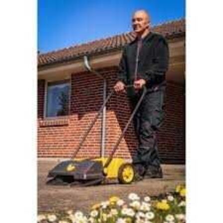 Texas MS550 fejemaskine