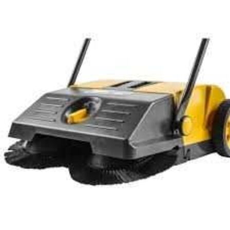 Texas MS550 fejemaskine