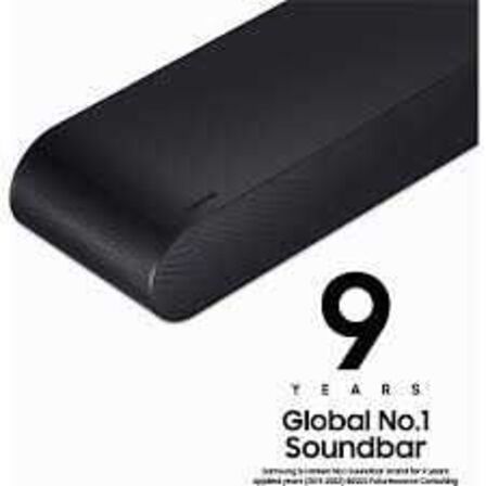 Samsung HW-S66d 5.0 atmos Soundbar 