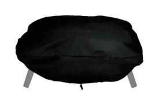 Le Feu Turtle Pizzaovn 15" gas Inkl. Cover 