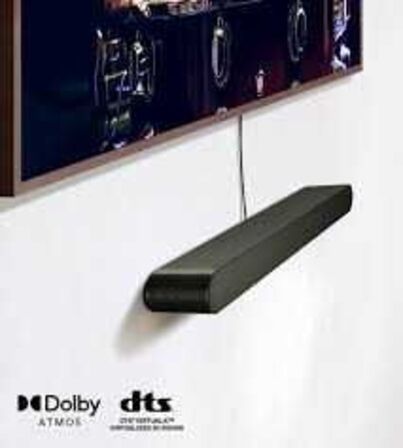 Samsung HW-S66d 5.0 atmos Soundbar 