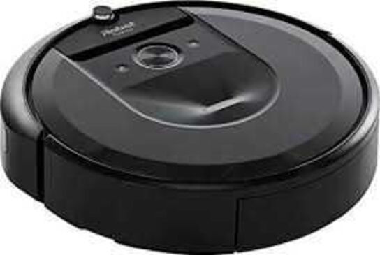 iRobot Roomba i7 robotstøvsuger 