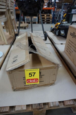 Surftide Bayliner SUP Padleboard 10'3" 