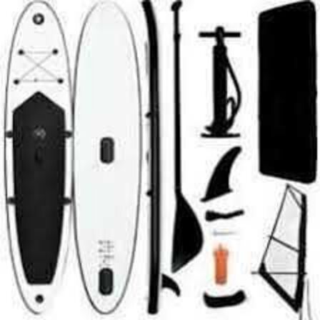 Surftide Bayliner SUP Padleboard 10'3" 