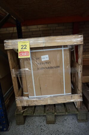 Vitavia Merkur 9900 drivhus Sort med 3 mm delt glas 