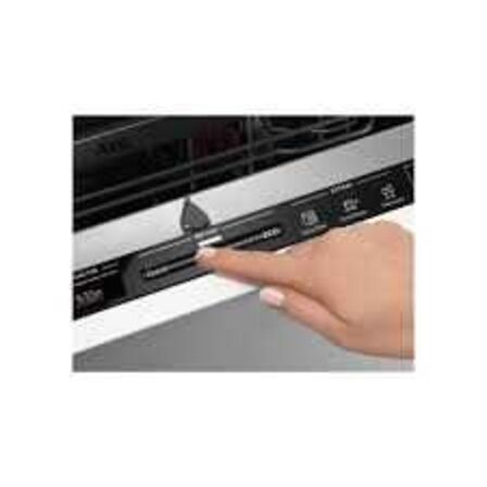 AEG Integrerbar opvaskemaskine FSB64907Z 