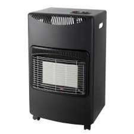 Day Gasvarmeovn infrarød 4.2 kW