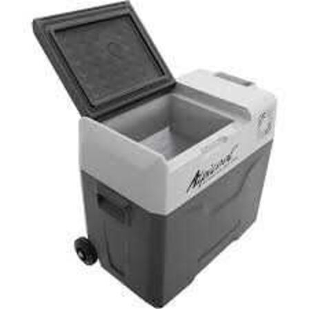 Alpicool CX50 kompressor køleboks - 50 liter 