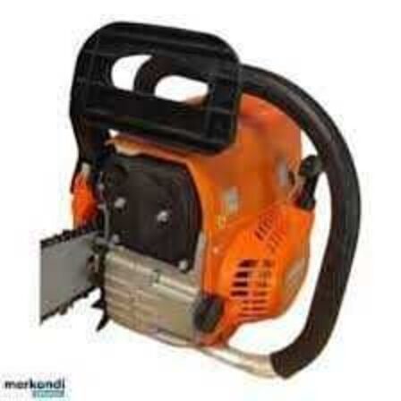 Freimann benzin kædesav 5800 58cc 20" sværd 