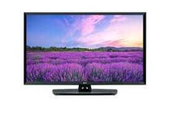 LG 27" LED TV 27LN661 