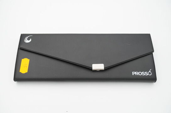 Frisørsaks PS-NIELSEN HAIR CARE RTA-25/3G Lefty