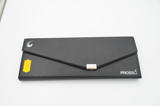 Frisørsaks PS-NIELSEN HAIR CARE A-7L/6.0