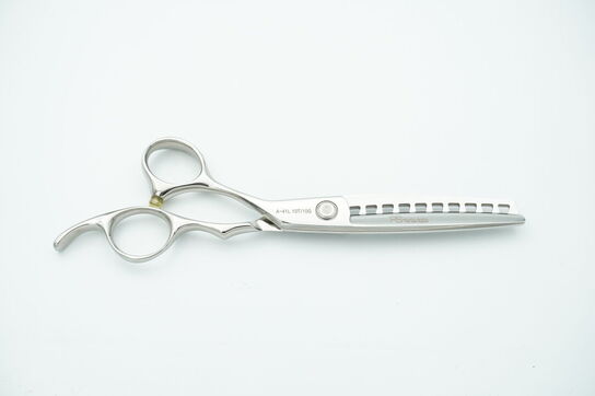 Frisørsaks PS-NIELSEN HAIR CARE A-41L 10T/10G