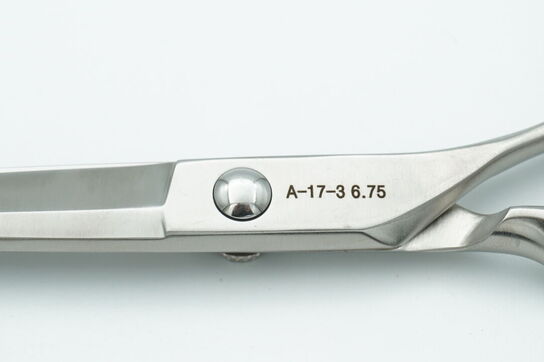 Frisørsaks PS-NIELSEN HAIR CARE A-17-3 6.75