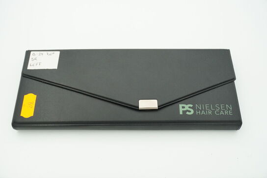 Frisørsaks PS-NIELSEN HAIR CARE B-24L SR 7.0