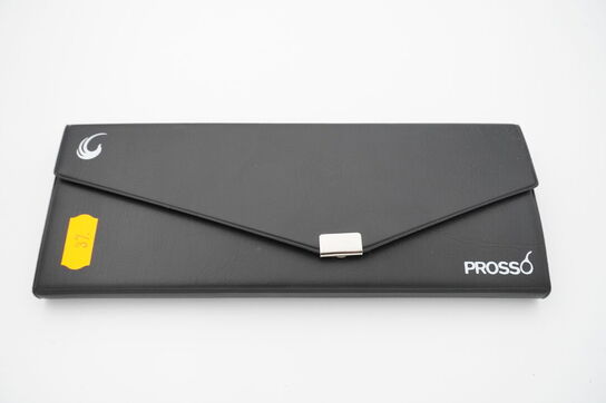 Frisørsaks PS-NIELSEN HAIR CARE MS-55