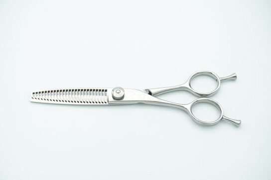 Frisørsaks PS-NIELSEN HAIR CARE RTA-25/3G Lefty