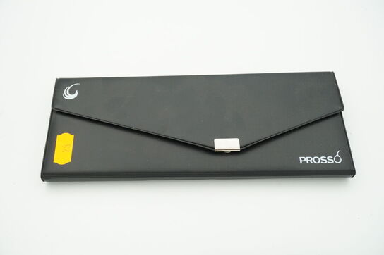 Frisørsaks PS-NIELSEN HAIR CARE A55SR