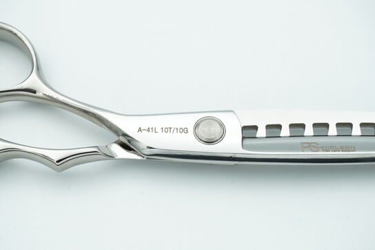 Frisørsaks PS-NIELSEN HAIR CARE A-41L 10T/10G