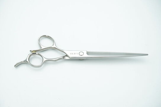 Frisørsaks PS-NIELSEN HAIR CARE B-24L SR 7.0