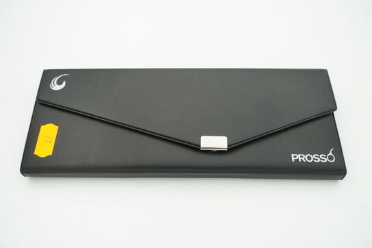 Frisørsaks PS-NIELSEN HAIR CARE AC-28 30/2G