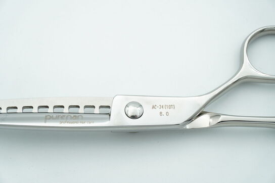 Frisørsaks PURENAN AC-24 (10T) 6.0